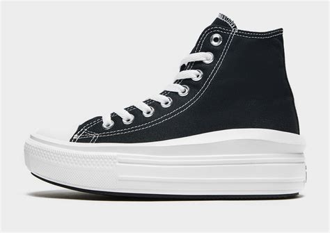 converse haute